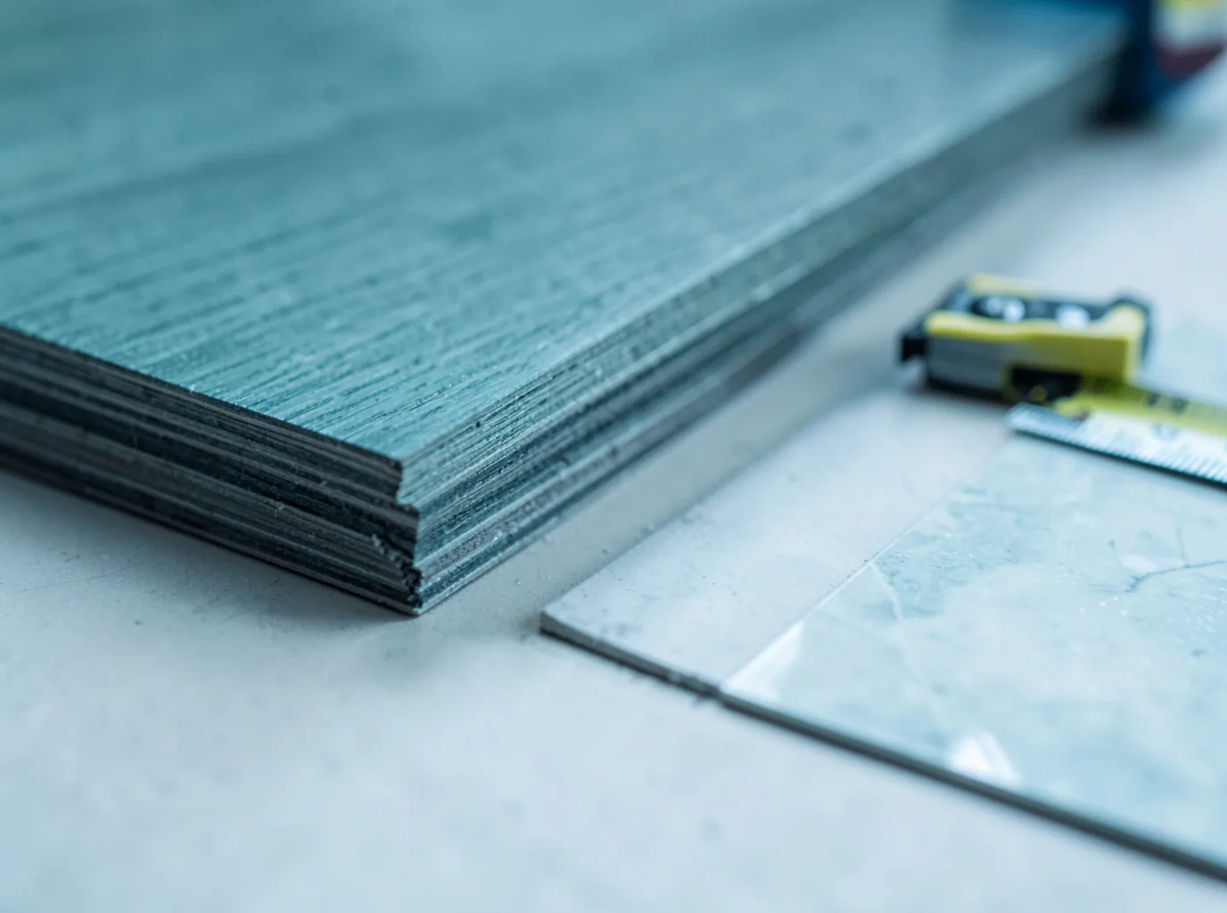 Luxury Vinyl Plank Installation Merrimack, NH FAQs